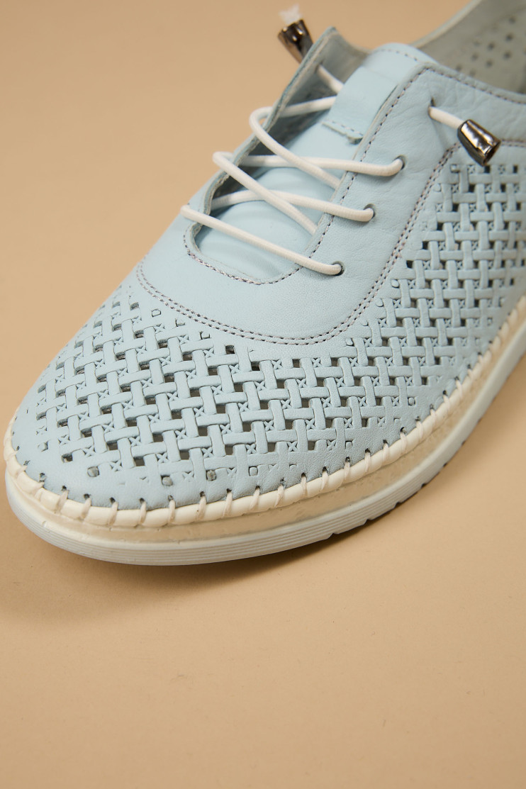 Мокасины Lonza 175444 - Фото 1