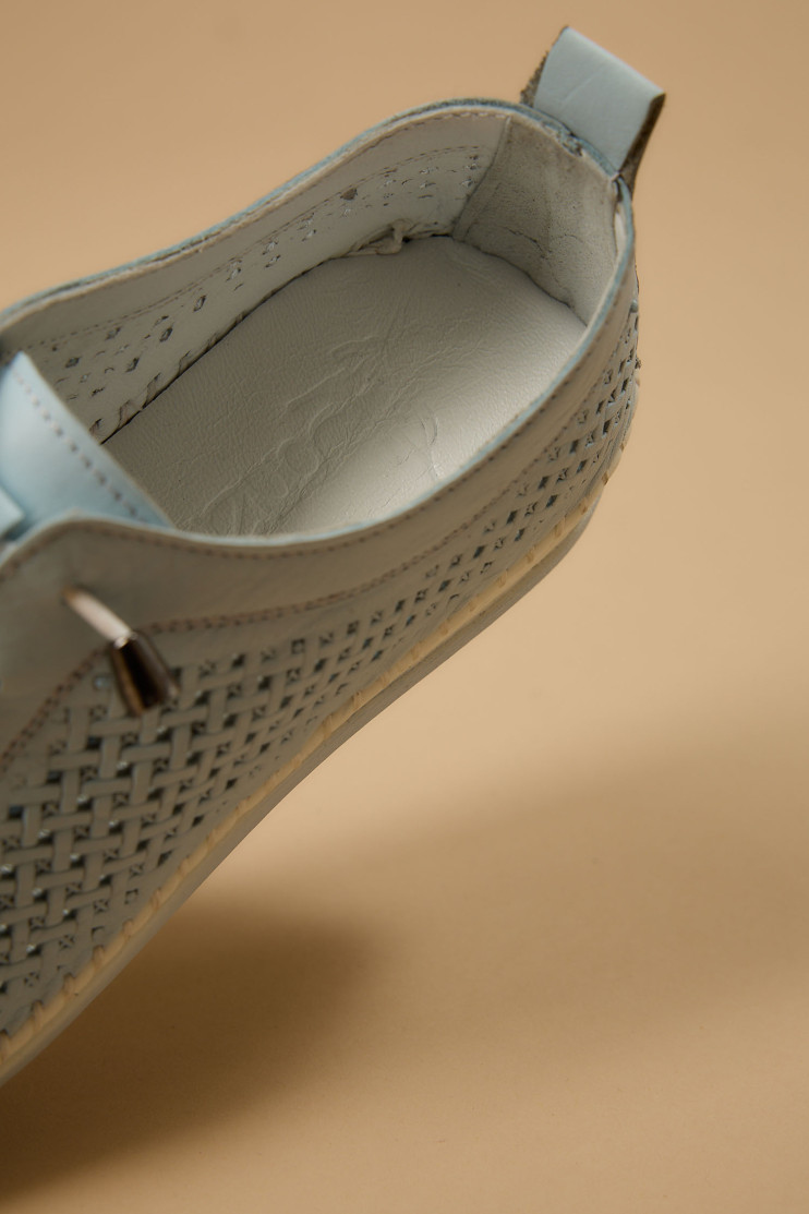 Мокасины Lonza 175444 - Фото 1