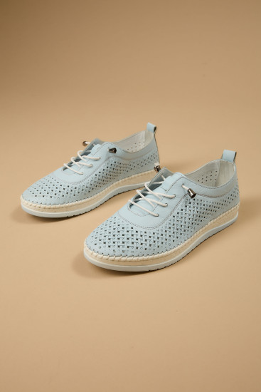 Мокасины Lonza 175444 - Фото 2