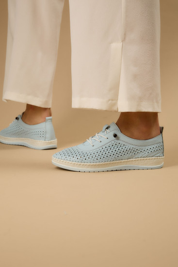 Мокасины Lonza 175444