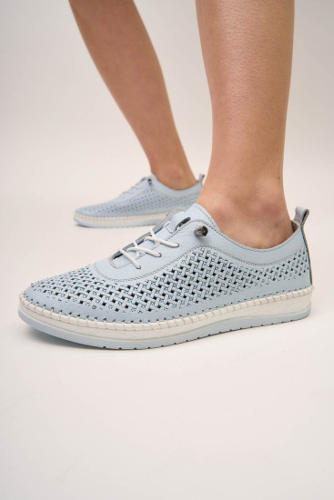 Мокасины Lonza 175444 - Фото 5