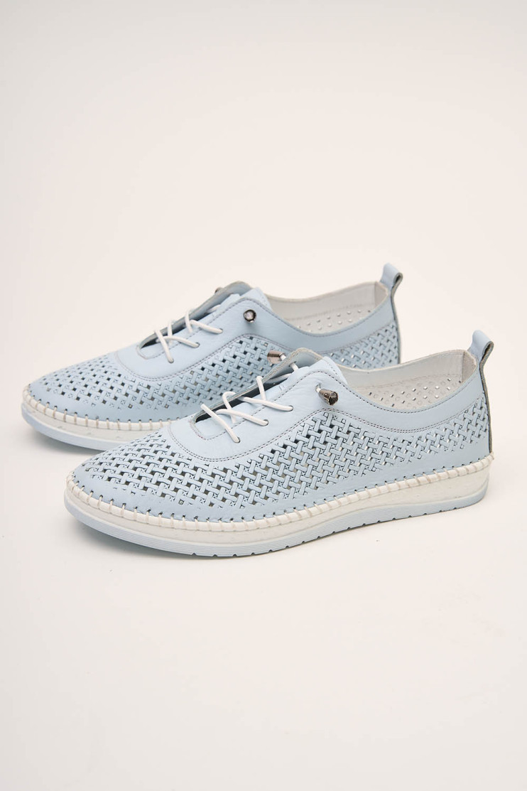 Мокасины Lonza 175444 - Фото 1