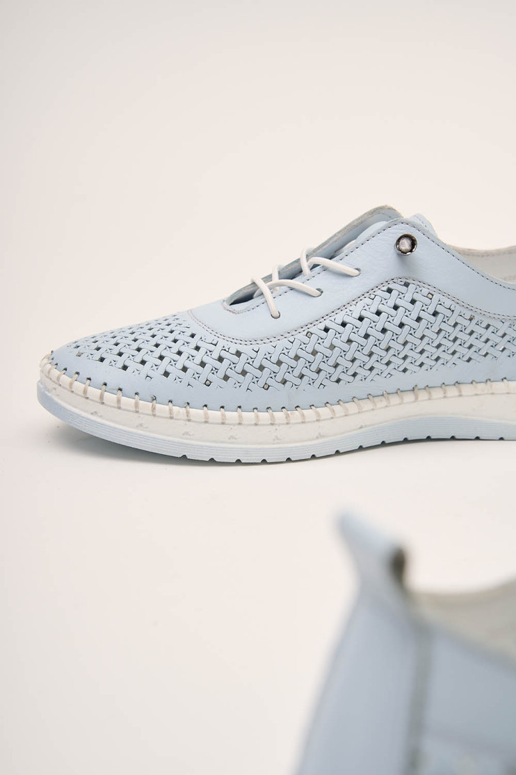 Мокасины Lonza 175444 - Фото 1