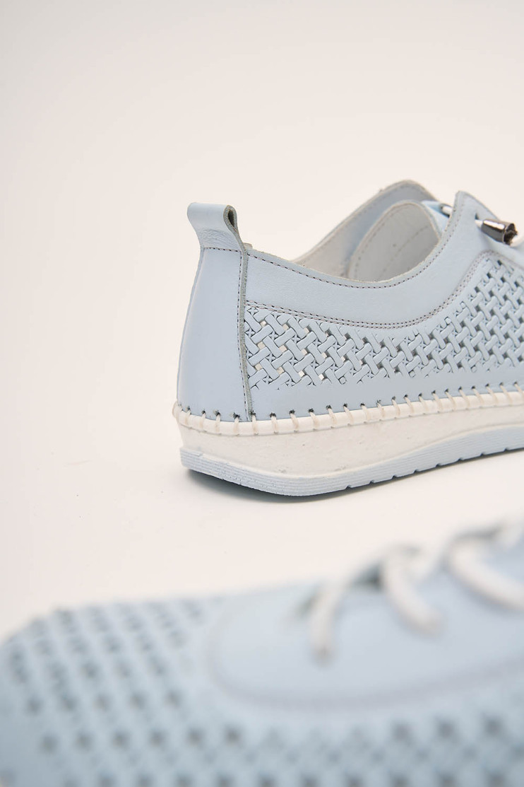 Мокасины Lonza 175444 - Фото 1