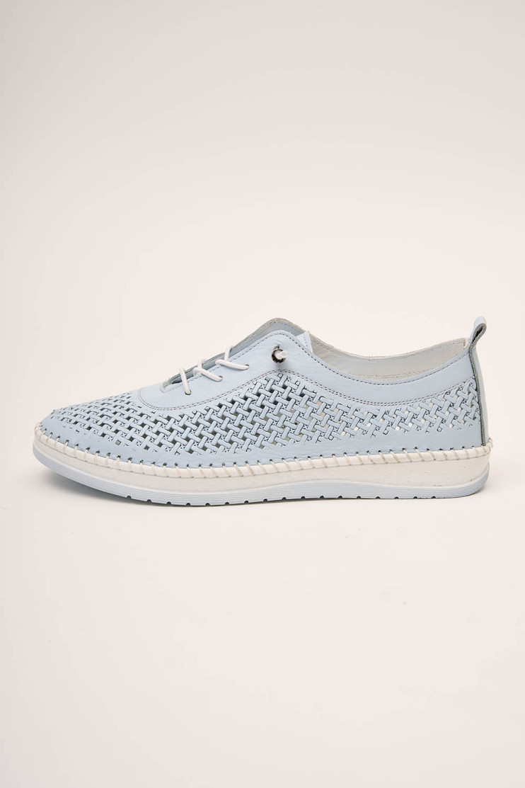 Мокасины Lonza 175444 - Фото 1