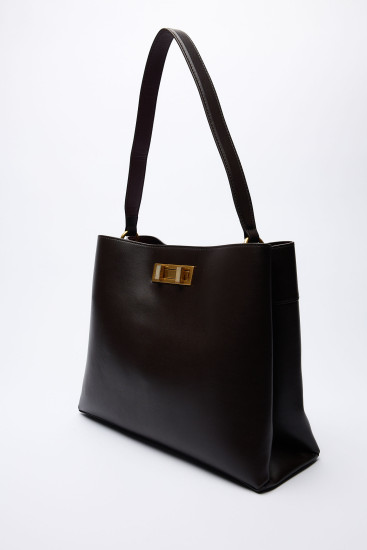 Сумка Lonza 213070 - Фото 5