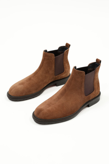 Ботинки мужские Fabio Monelli 181355