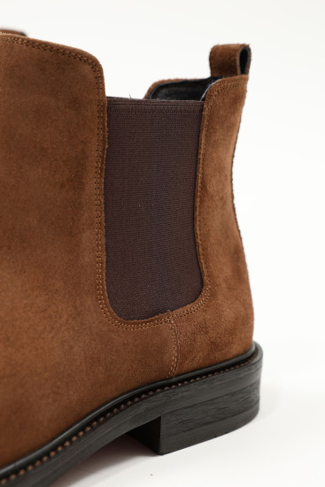 Ботинки мужские Fabio Monelli 181355