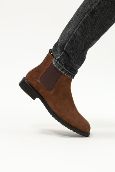 Ботинки мужские Fabio Monelli 181355