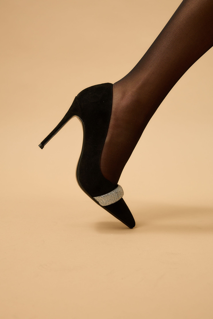 Туфли Lonza 183270 - Фото 1