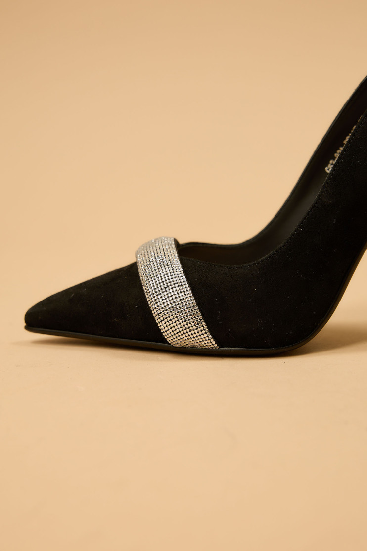 Туфли Lonza 183270 - Фото 1