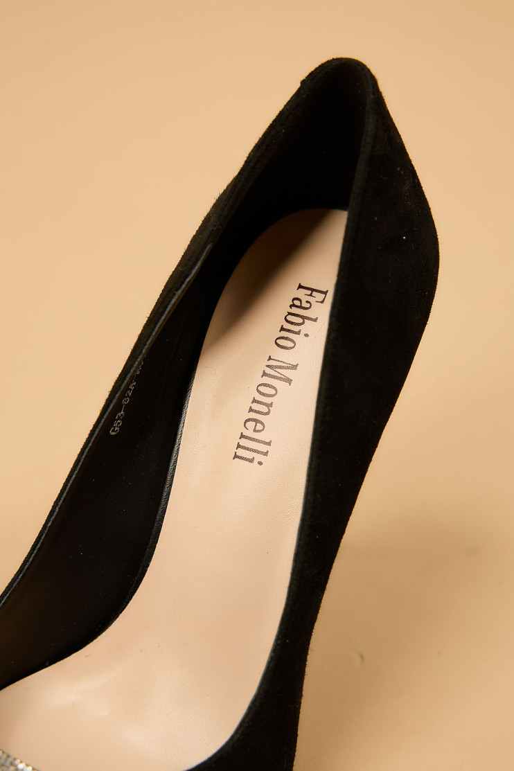 Туфли Lonza 183270 - Фото 1