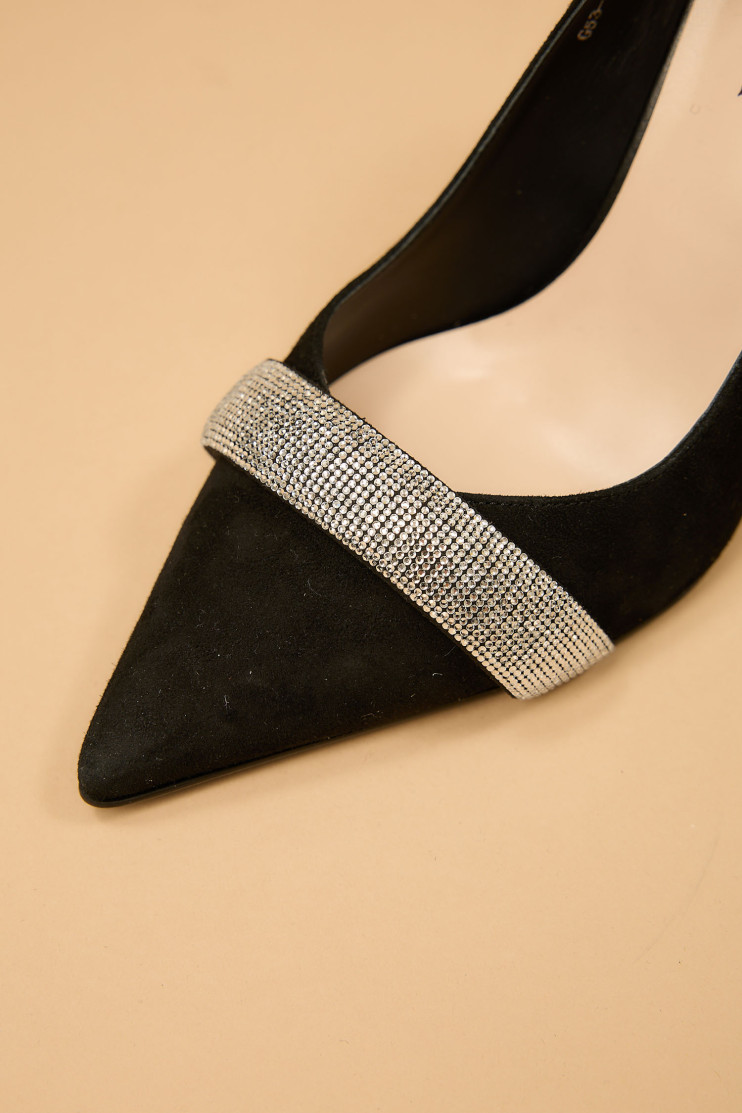 Туфли Lonza 183270 - Фото 1