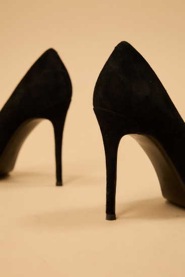 Туфли Lonza 183270 - Фото 4