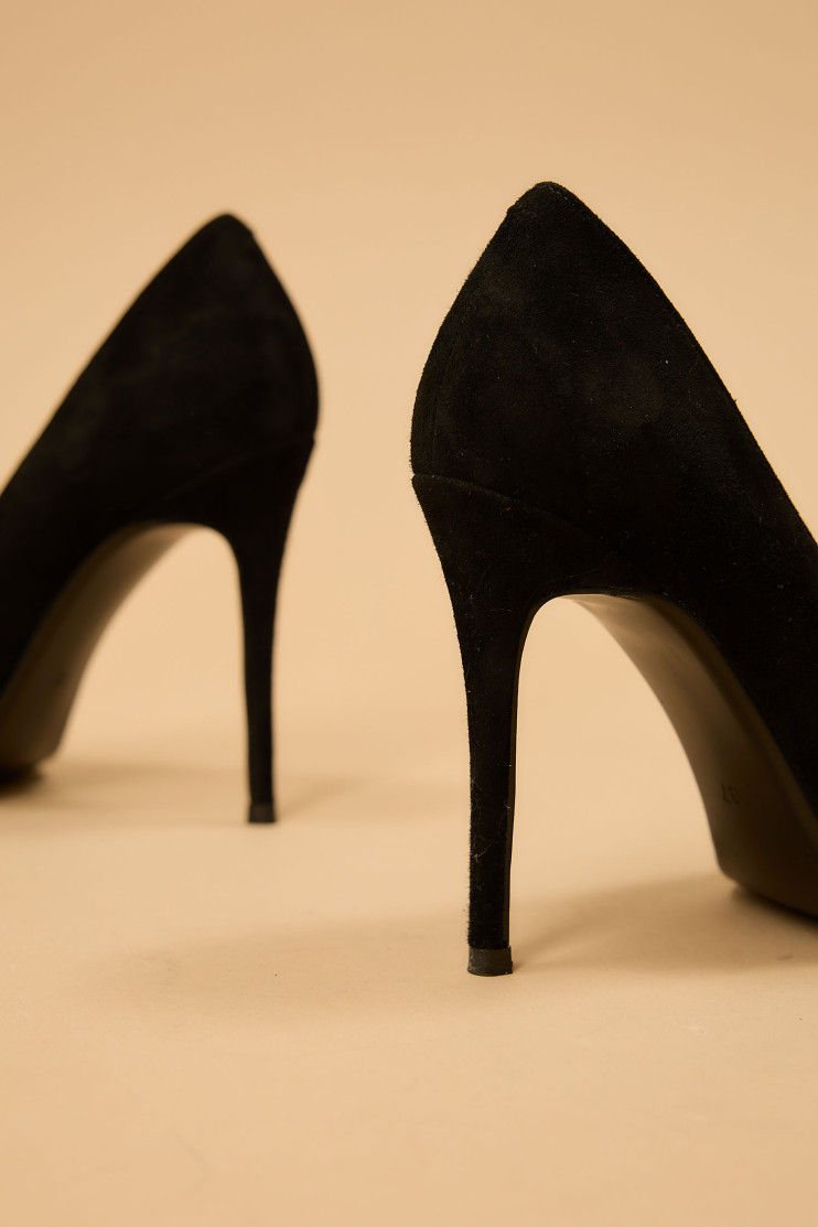 Туфли Lonza 183270 - Фото 1