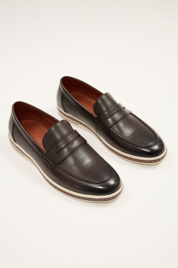 Туфли мужские Fabio Monelli 186256