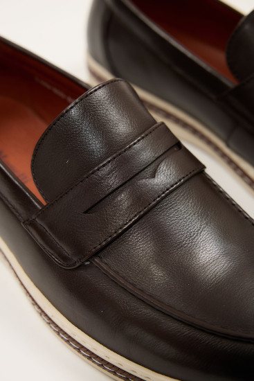 Туфли мужские Fabio Monelli 186256