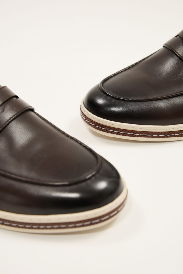 Туфли мужские Fabio Monelli 186256