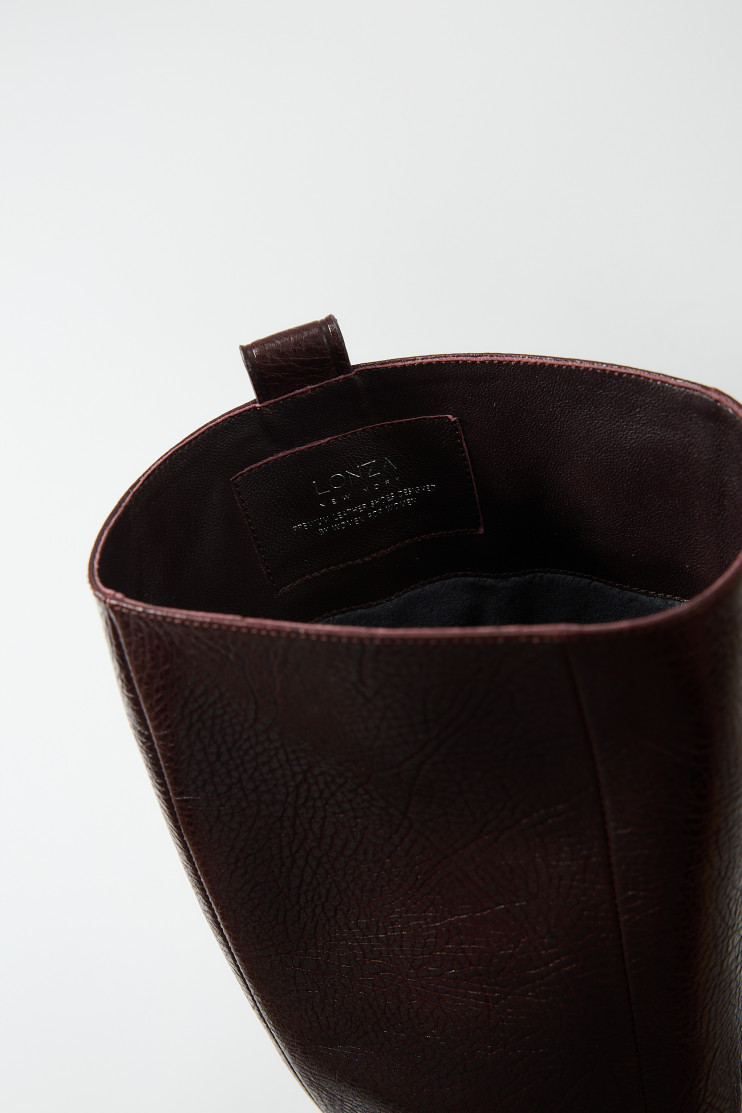 Сапоги Lonza NY 191800 - Фото 1