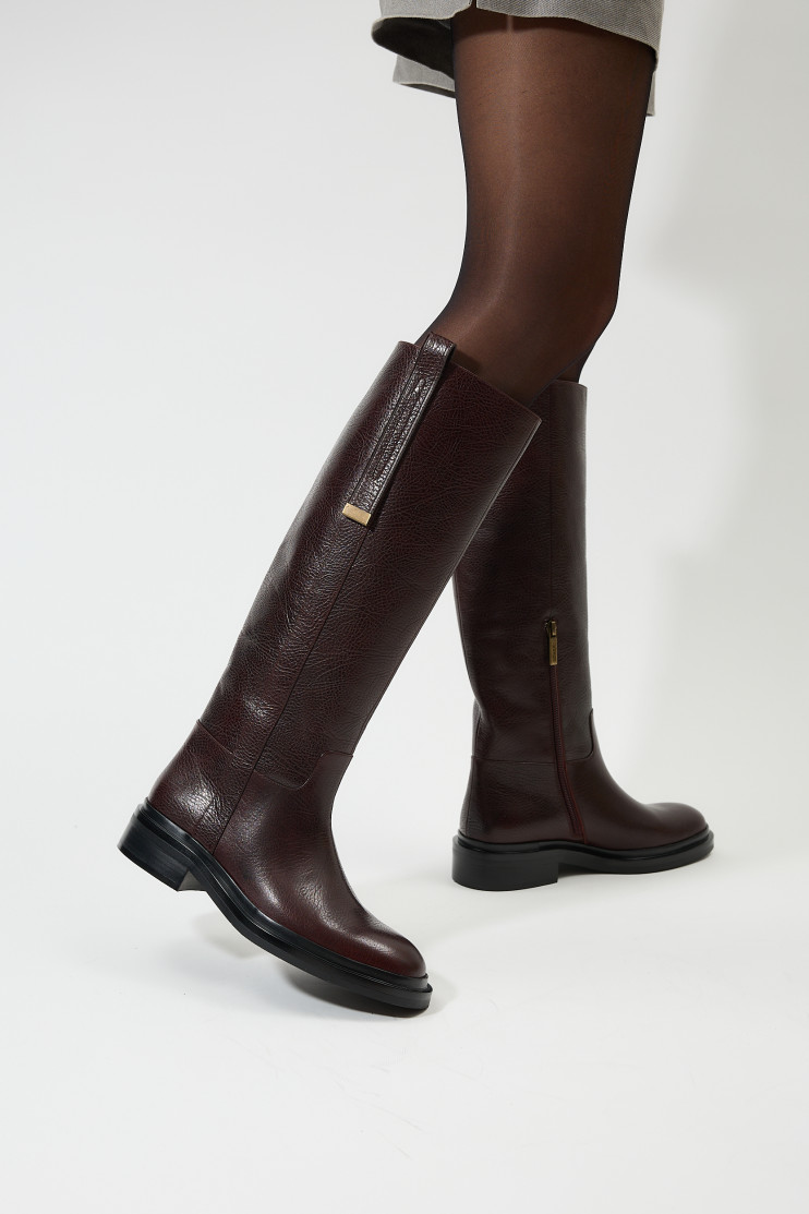 Сапоги Lonza NY 191800 - Фото 1