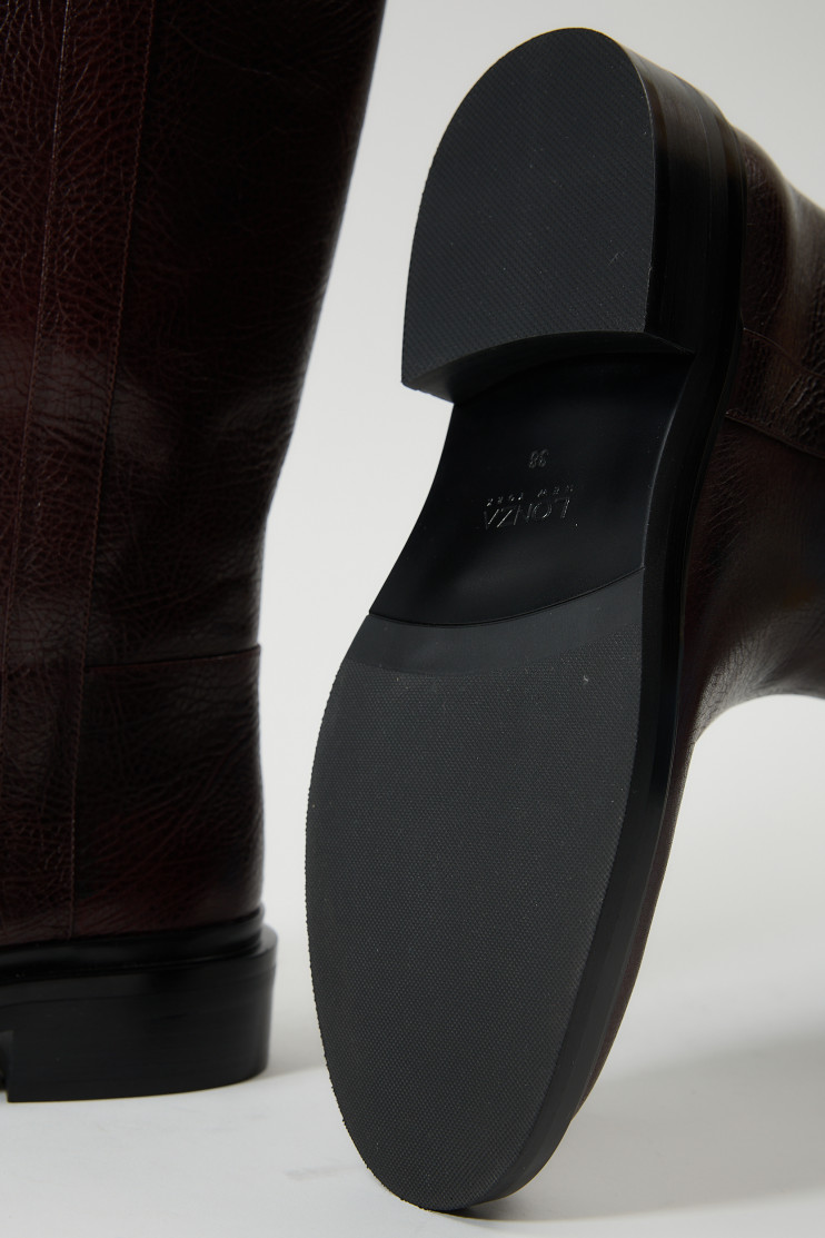 Сапоги Lonza NY 191800 - Фото 1