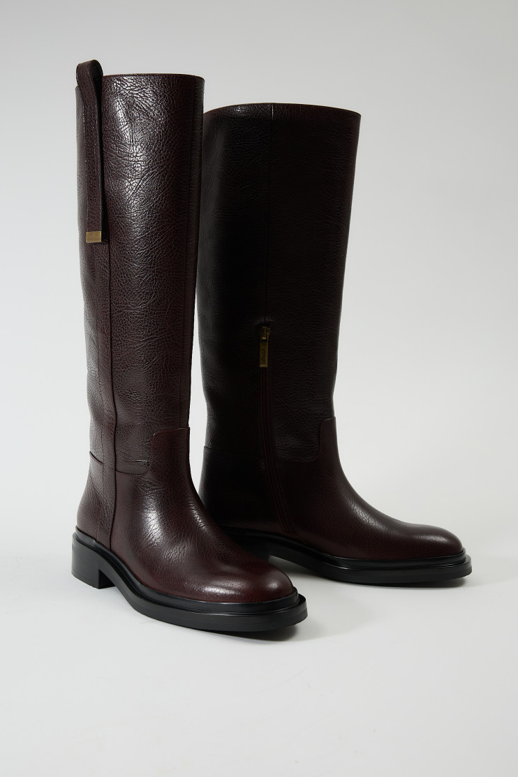 Сапоги Lonza NY 191800 - Фото 1