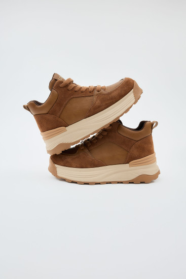 Ботинки Lonza 199254