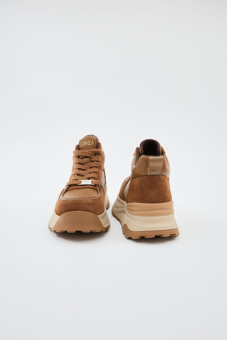 Ботинки Lonza 199254 - Фото 1