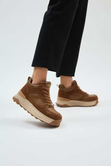 Ботинки Lonza 199254 - Фото 2