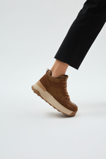 Ботинки Lonza 199254 - Фото 5