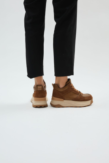 Ботинки Lonza 199254 - Фото 4