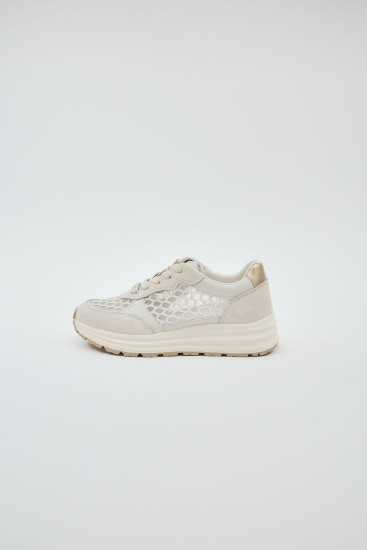 Кроссовки Lonza NY 199384 - Фото 3