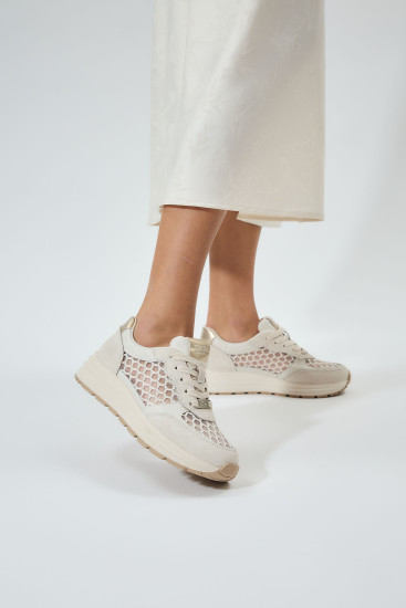 Кроссовки Lonza NY 199384