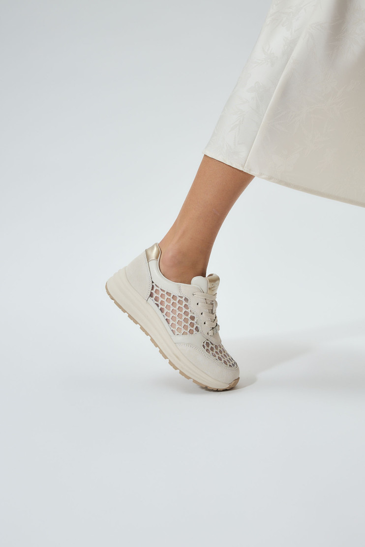 Кроссовки Lonza NY 199384 - Фото 1