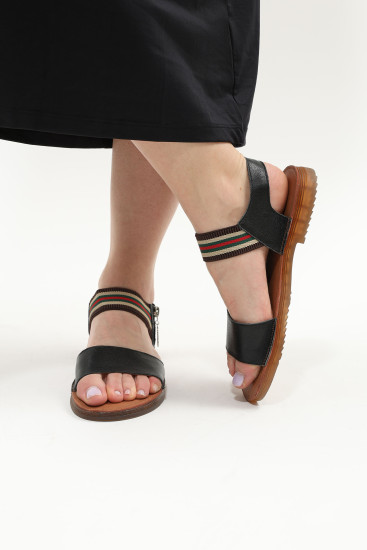 Босоножки Lonza 160595