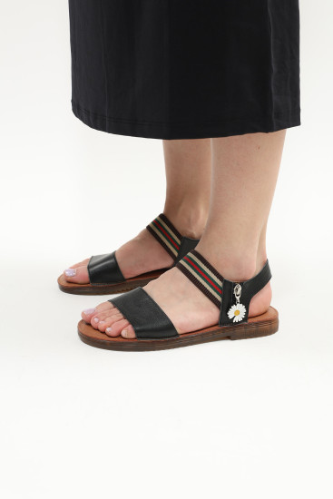 Босоножки Lonza 160595 - Фото 3