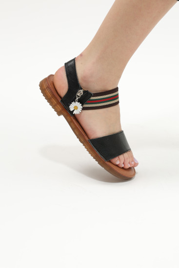 Босоножки Lonza 160595 - Фото 5