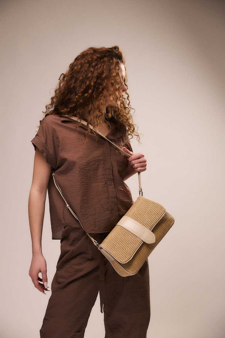 Сумка Lonza 200554 - Фото 1