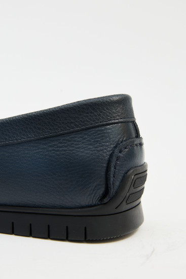 Туфли мужские Fabio Monelli 199412 - Фото 3