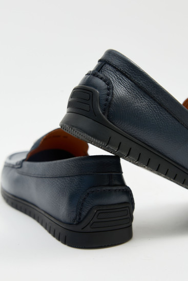 Туфли мужские Fabio Monelli 199412 - Фото 5