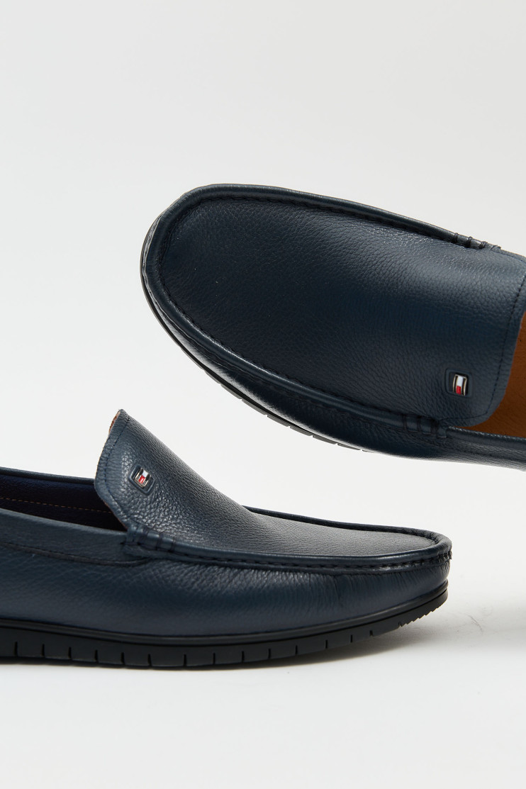 Туфли мужские Fabio Monelli 199412 - Фото 1