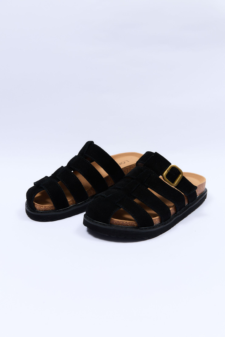 Шлепанцы Lonza 198980 - Фото 1