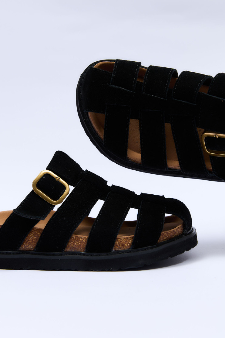 Шлепанцы Lonza 198980 - Фото 1