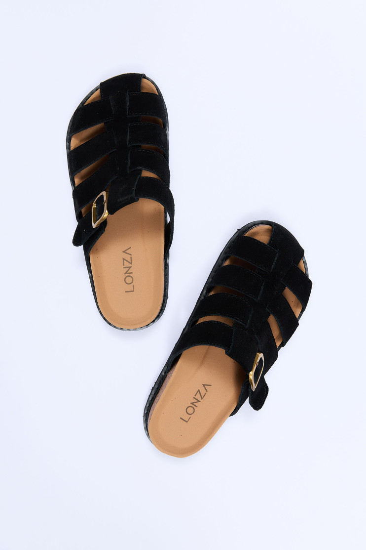 Шлепанцы Lonza 198980 - Фото 1