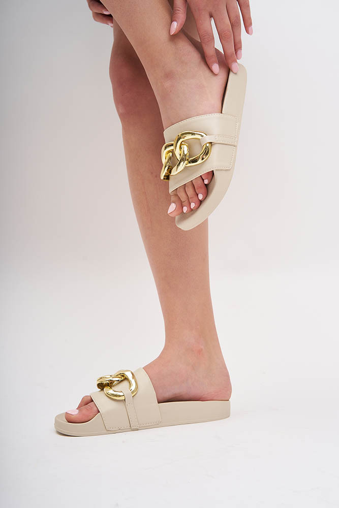 Шлепанцы SOPRA 169928 - Фото 1