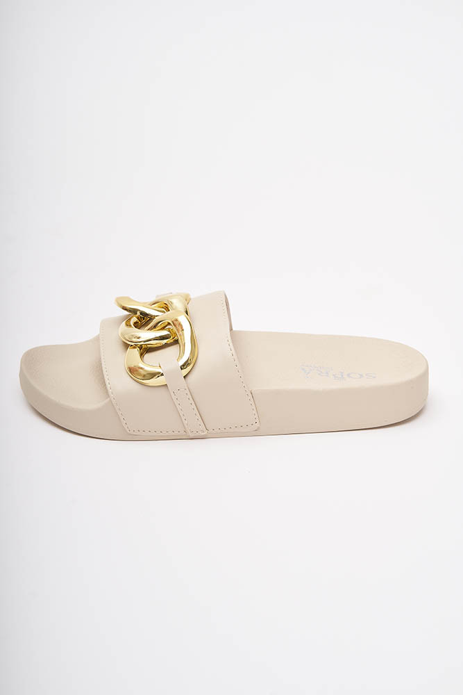 Шлепанцы SOPRA 169928 - Фото 1