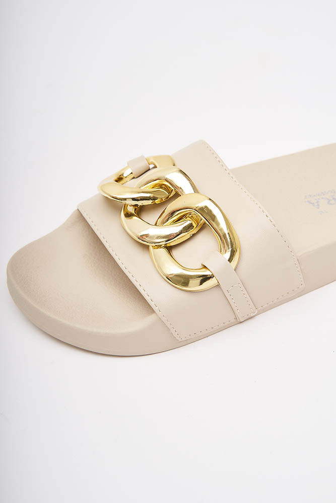 Шлепанцы SOPRA 169928 - Фото 1