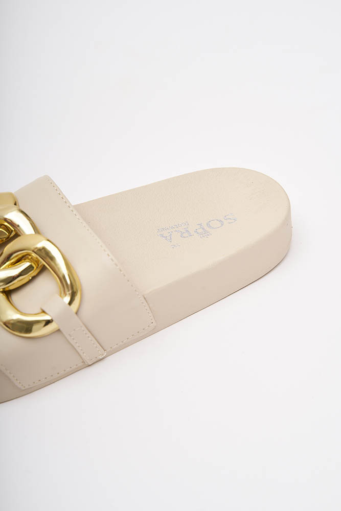 Шлепанцы SOPRA 169928 - Фото 1