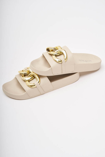 Шлепанцы SOPRA 169928 - Фото 2