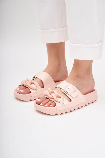 Шлепанцы SOPRA 169822 - Фото 2